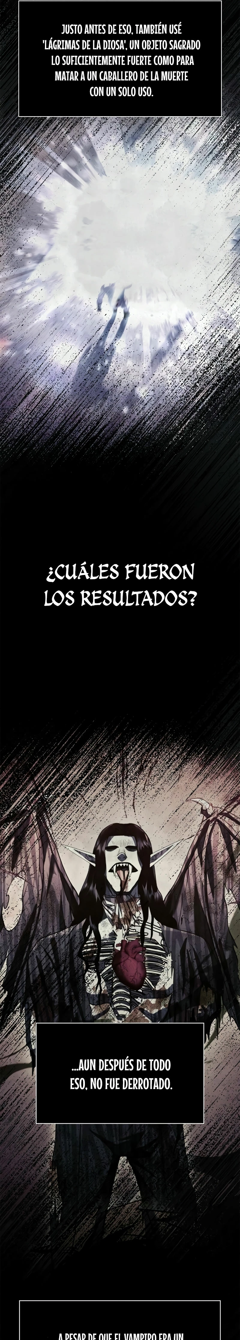 Read Sobreviviendo al Juego Siendo un Barbaro ES Manga Online