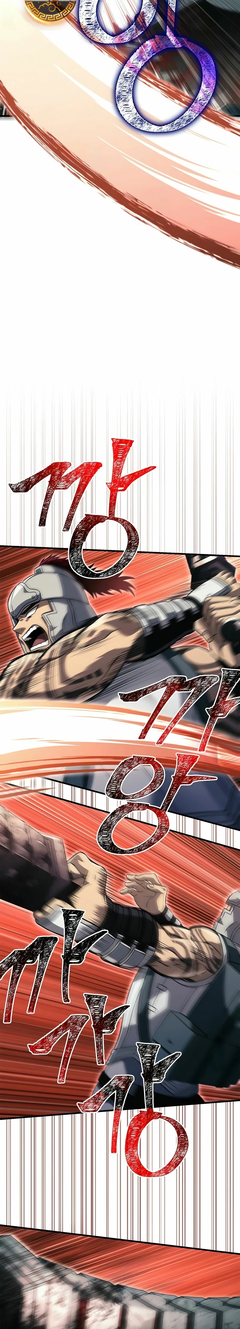 Read Sobreviviendo al Juego Siendo un Barbaro ES Manga Online