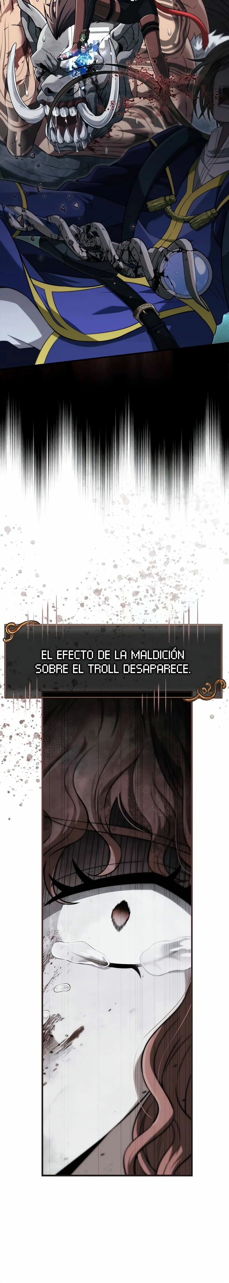 Read Sobreviviendo al Juego Siendo un Barbaro ES Manga Online
