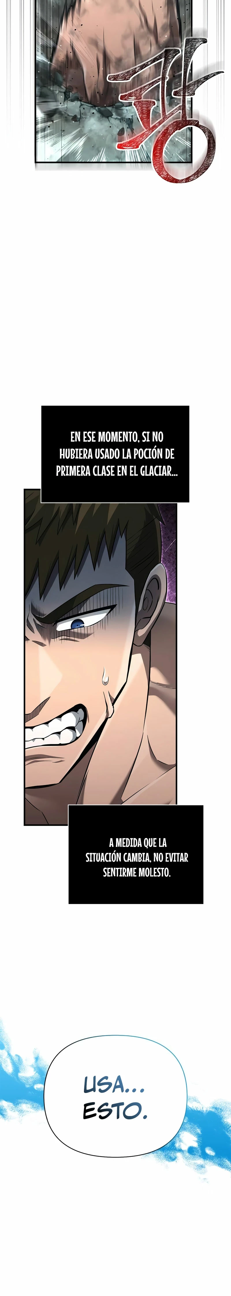 Read Sobreviviendo al Juego Siendo un Barbaro ES Manga Online
