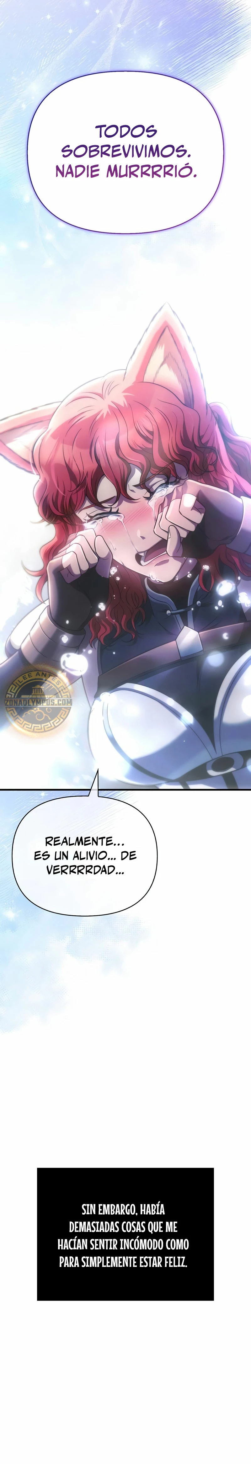 Read Sobreviviendo al Juego Siendo un Barbaro ES Manga Online