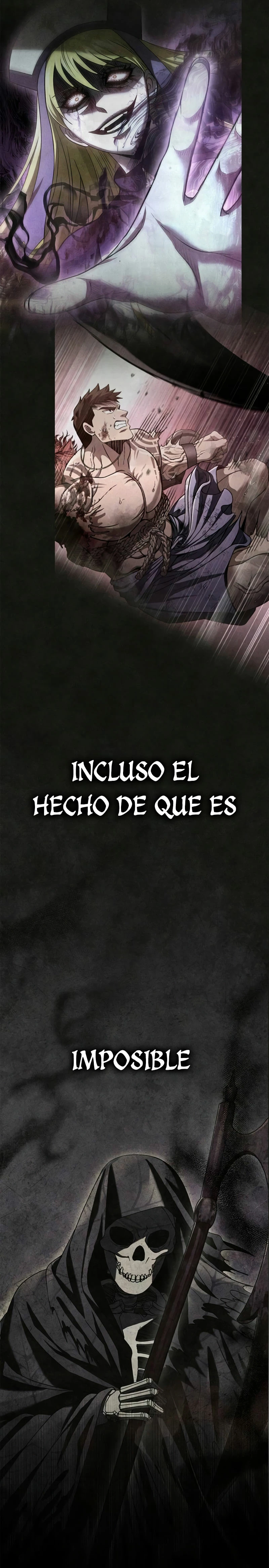Read Sobreviviendo al Juego Siendo un Barbaro ES Manga Online