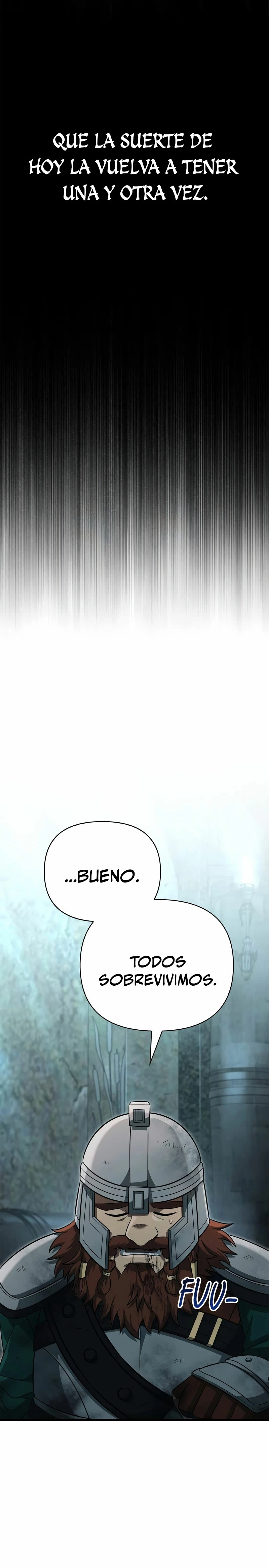 Read Sobreviviendo al Juego Siendo un Barbaro ES Manga Online