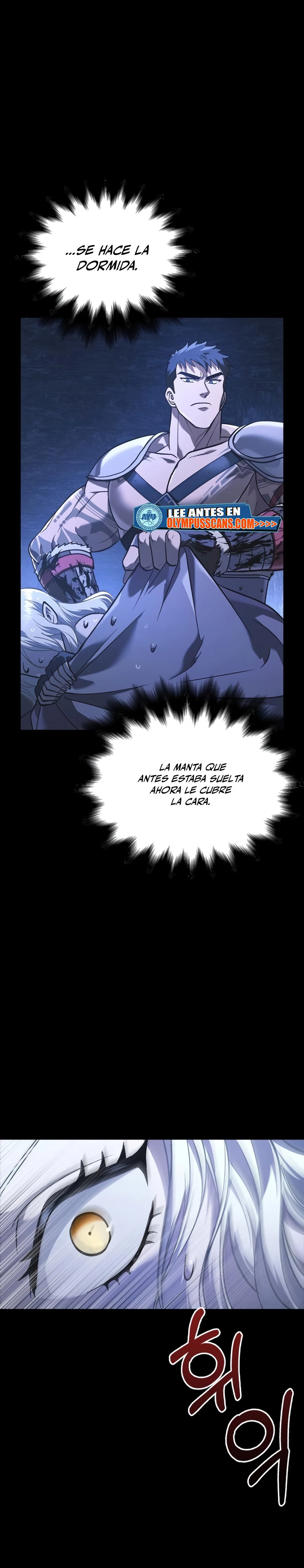 Read Sobreviviendo al Juego Siendo un Barbaro ES Manga Online