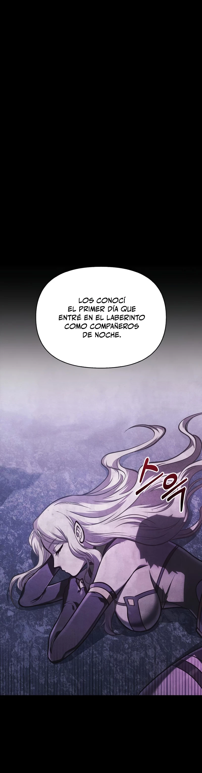 Read Sobreviviendo al Juego Siendo un Barbaro ES Manga Online