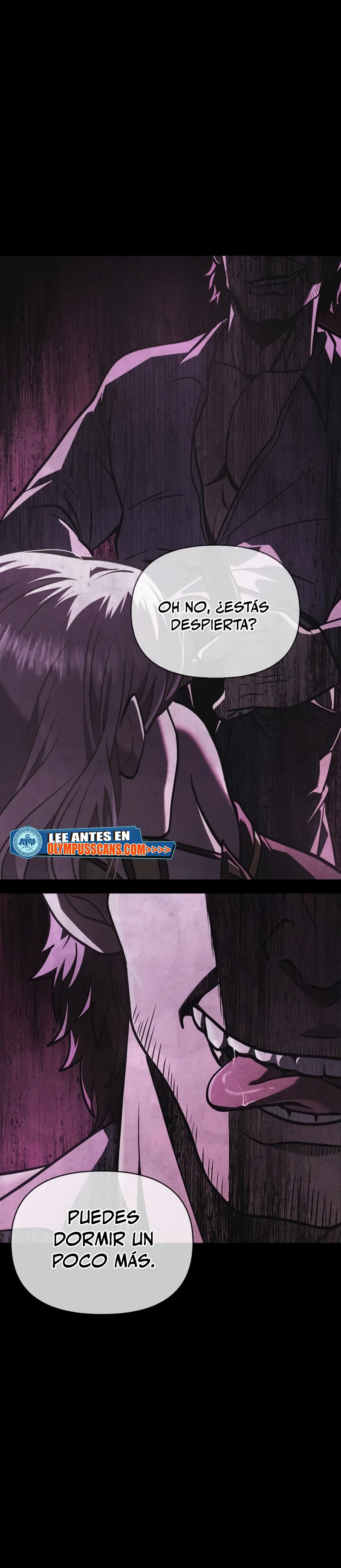 Read Sobreviviendo al Juego Siendo un Barbaro ES Manga Online