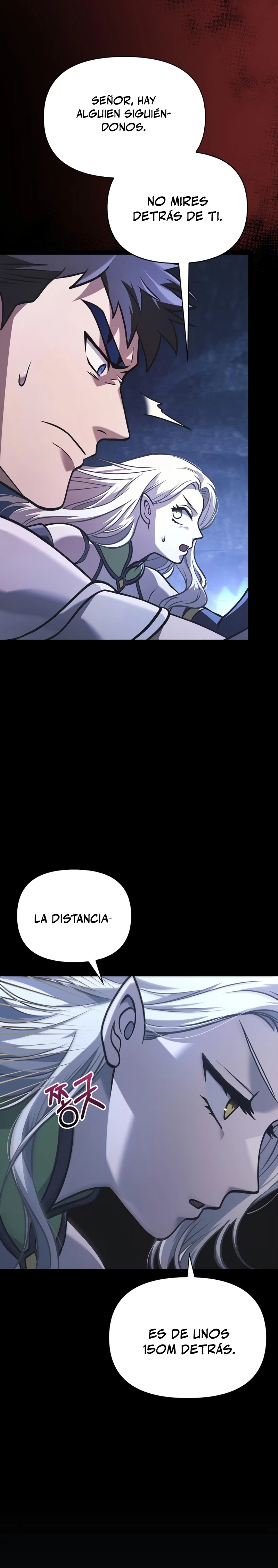 Read Sobreviviendo al Juego Siendo un Barbaro ES Manga Online