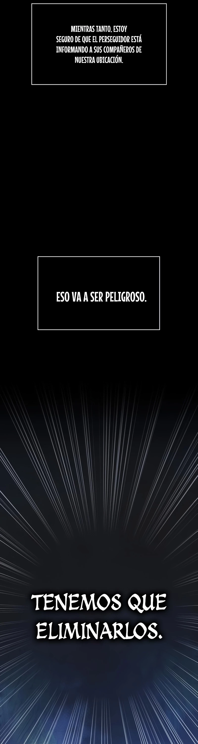 Read Sobreviviendo al Juego Siendo un Barbaro ES Manga Online
