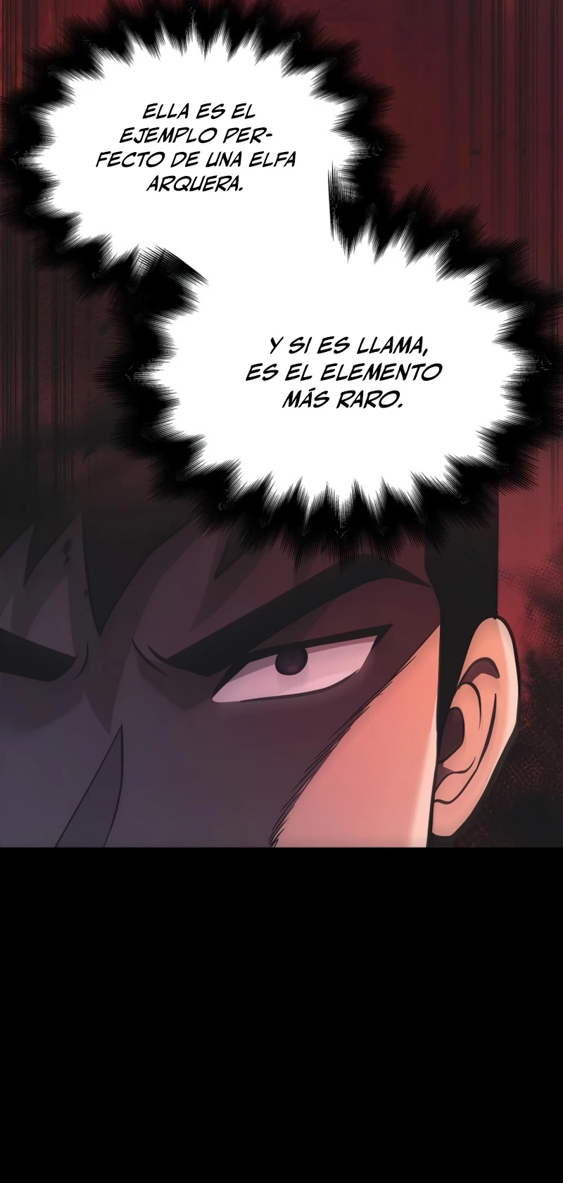 Read Sobreviviendo al Juego Siendo un Barbaro ES Manga Online