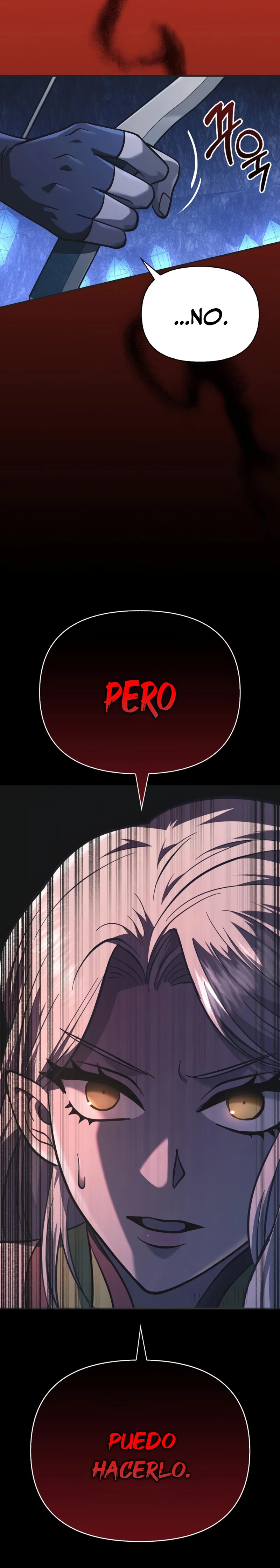 Read Sobreviviendo al Juego Siendo un Barbaro ES Manga Online