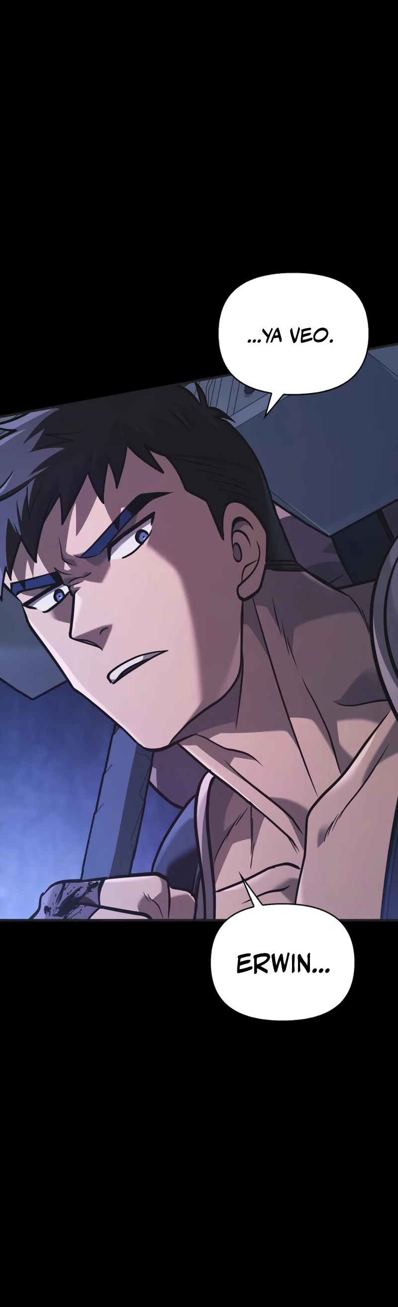 Read Sobreviviendo al Juego Siendo un Barbaro ES Manga Online