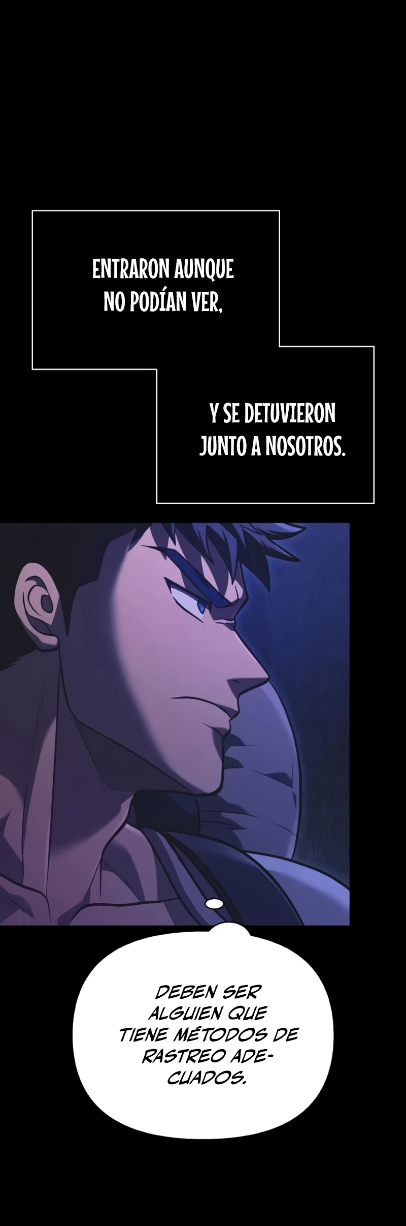 Read Sobreviviendo al Juego Siendo un Barbaro ES Manga Online