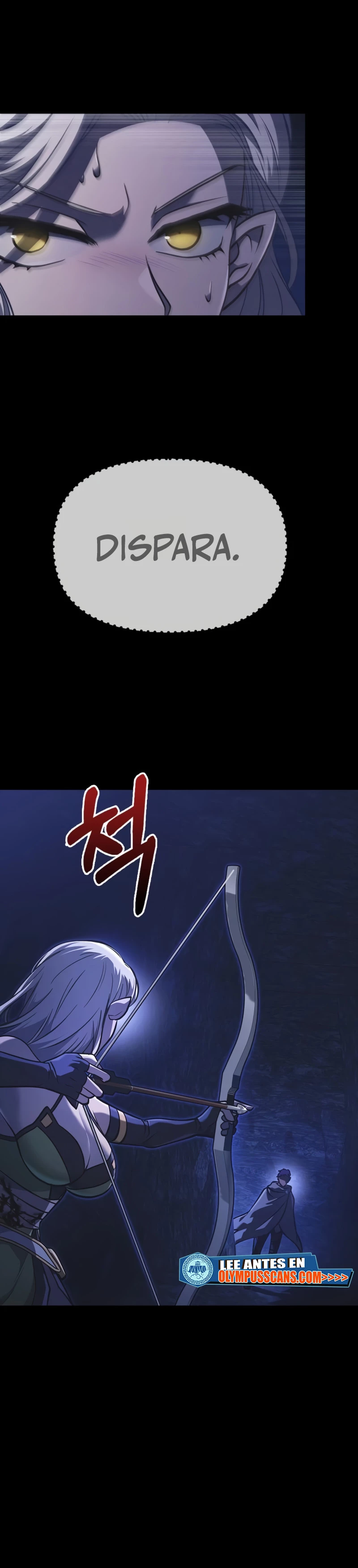 Read Sobreviviendo al Juego Siendo un Barbaro ES Manga Online