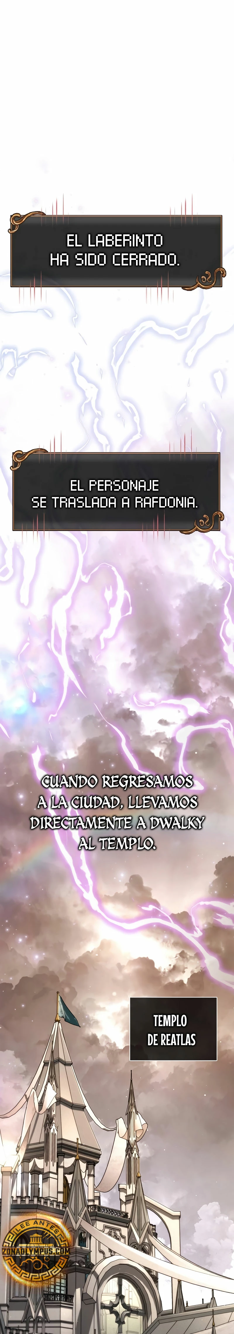 Read Sobreviviendo al Juego Siendo un Barbaro ES Manga Online