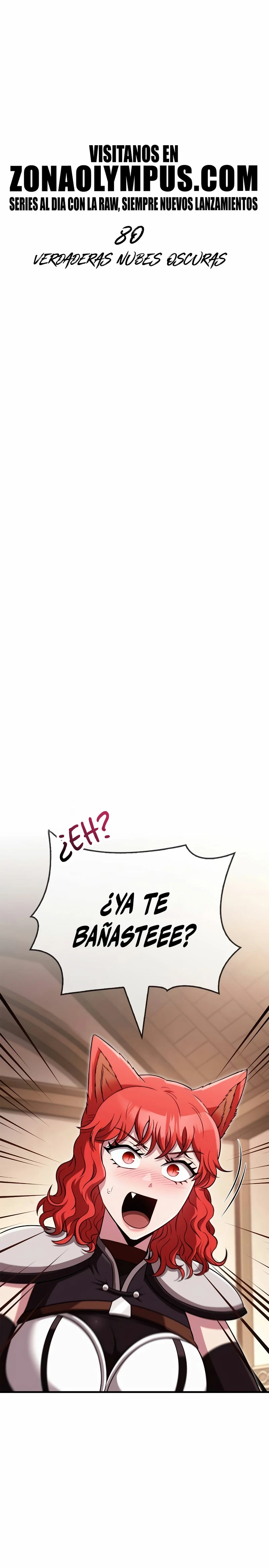 Read Sobreviviendo al Juego Siendo un Barbaro ES Manga Online