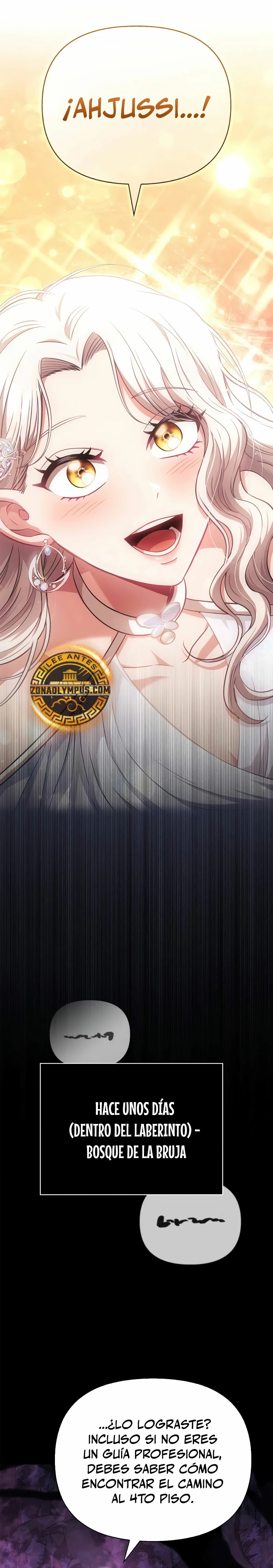 Read Sobreviviendo al Juego Siendo un Barbaro ES Manga Online
