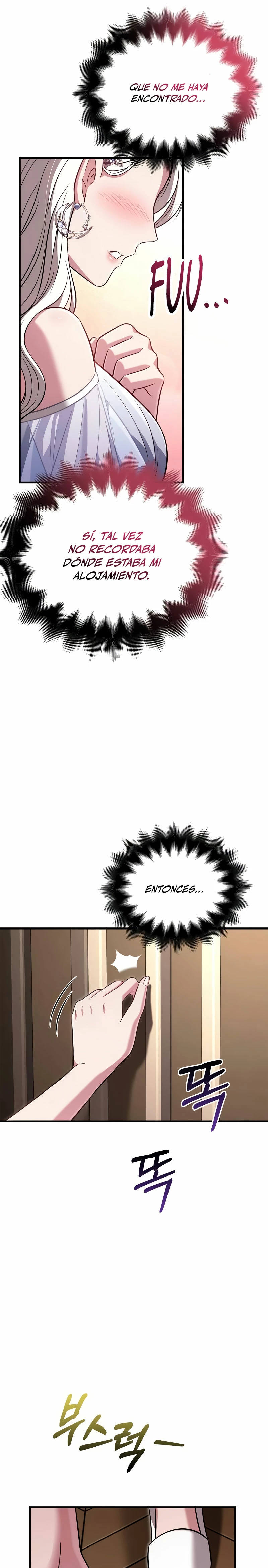 Read Sobreviviendo al Juego Siendo un Barbaro ES Manga Online