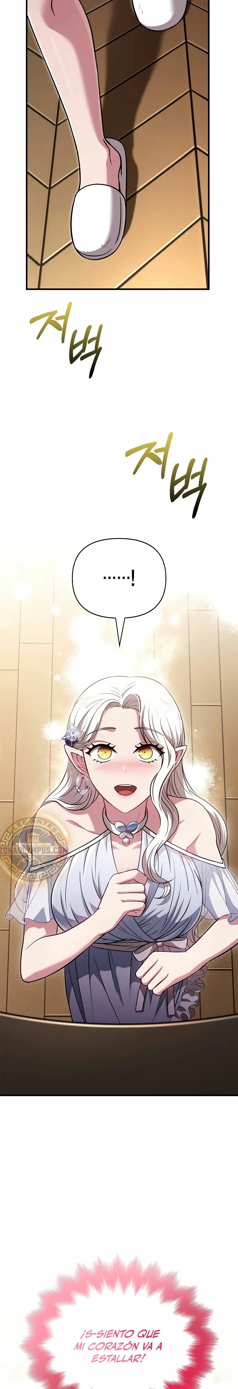 Read Sobreviviendo al Juego Siendo un Barbaro ES Manga Online