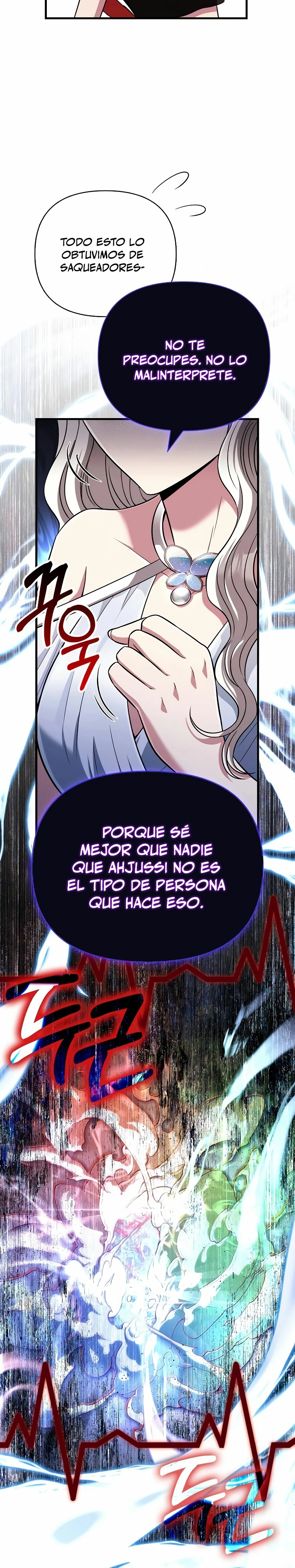 Read Sobreviviendo al Juego Siendo un Barbaro ES Manga Online