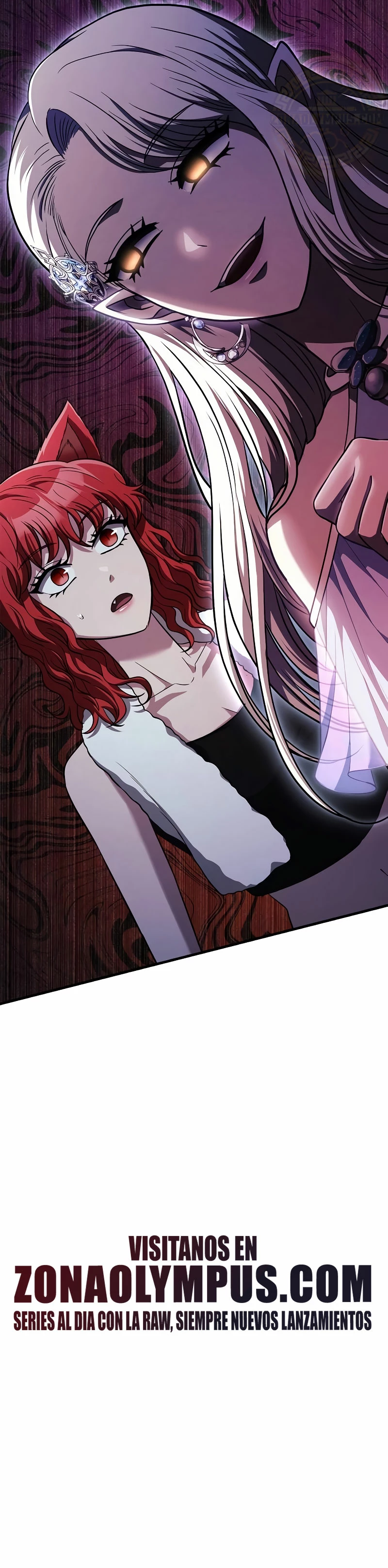 Read Sobreviviendo al Juego Siendo un Barbaro ES Manga Online