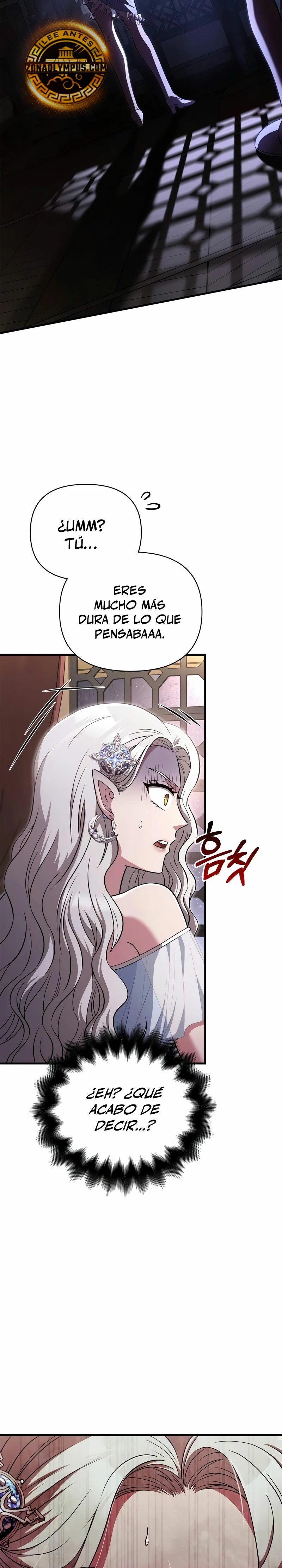 Read Sobreviviendo al Juego Siendo un Barbaro ES Manga Online