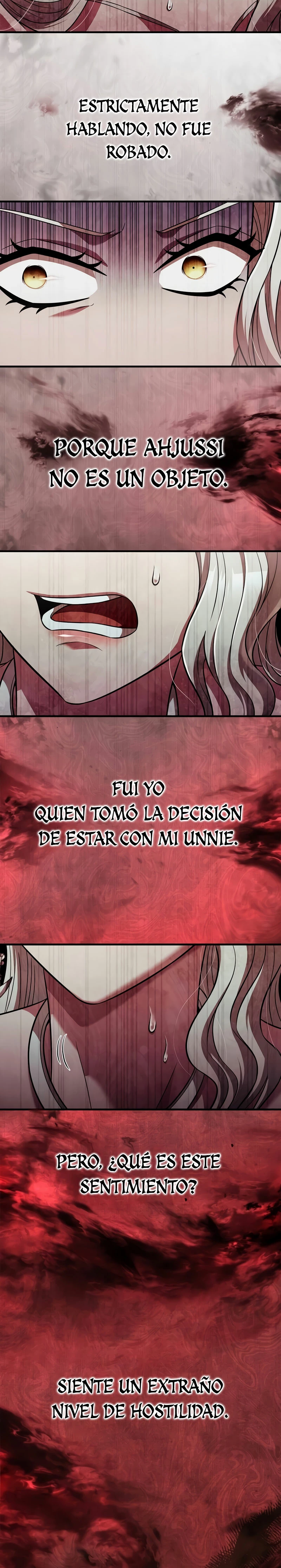 Read Sobreviviendo al Juego Siendo un Barbaro ES Manga Online