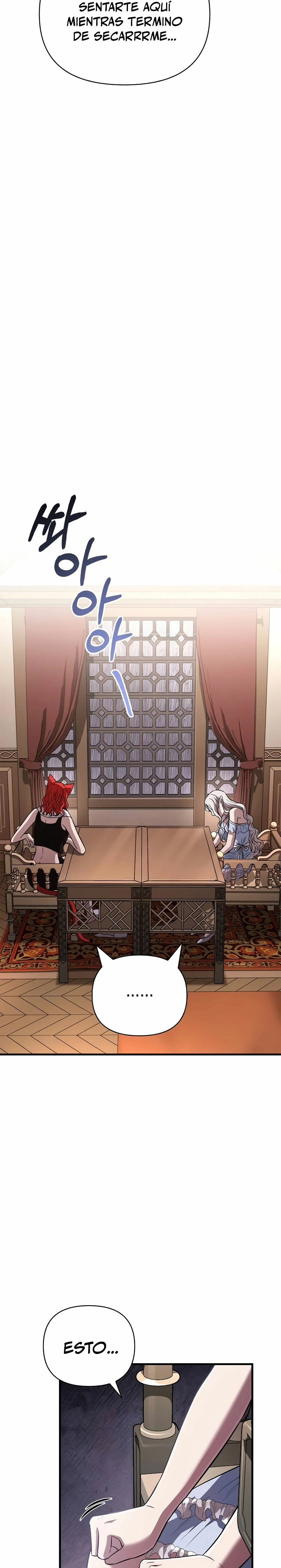 Read Sobreviviendo al Juego Siendo un Barbaro ES Manga Online