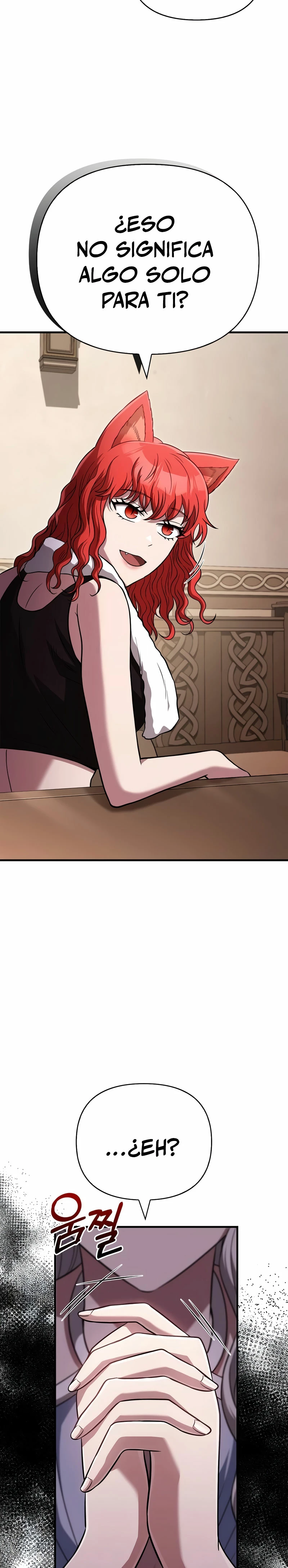 Read Sobreviviendo al Juego Siendo un Barbaro ES Manga Online