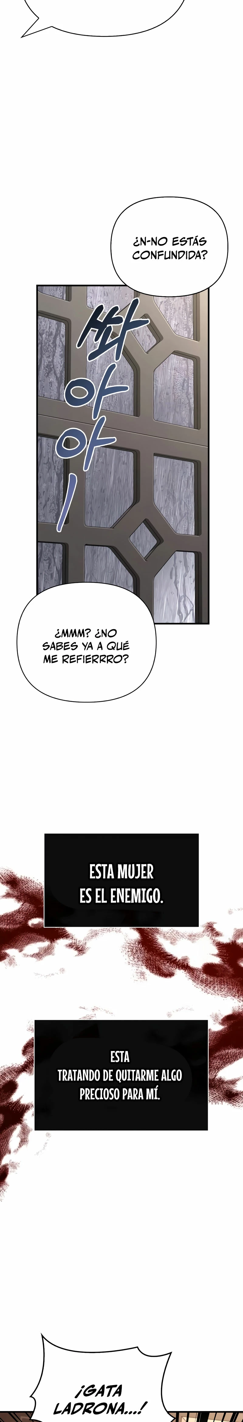 Read Sobreviviendo al Juego Siendo un Barbaro ES Manga Online