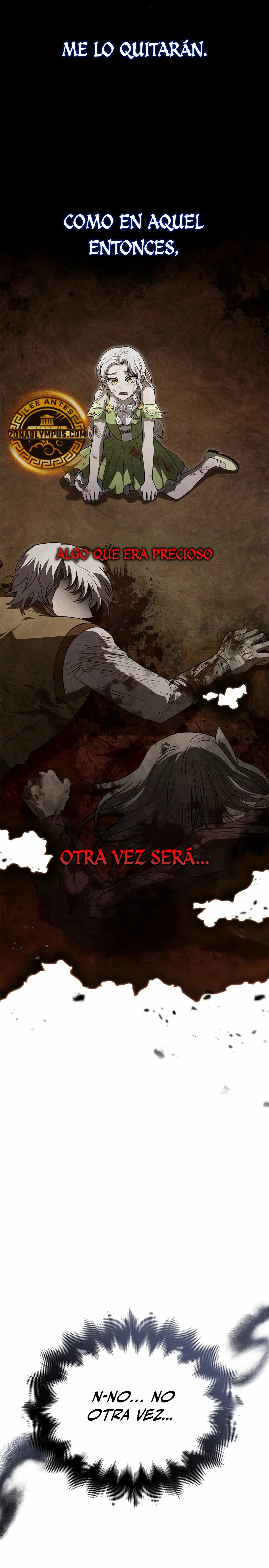 Read Sobreviviendo al Juego Siendo un Barbaro ES Manga Online