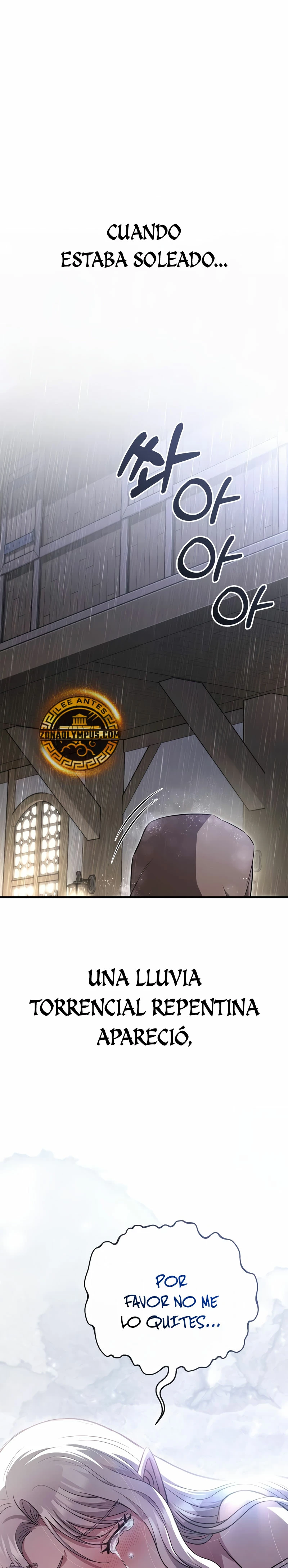 Read Sobreviviendo al Juego Siendo un Barbaro ES Manga Online