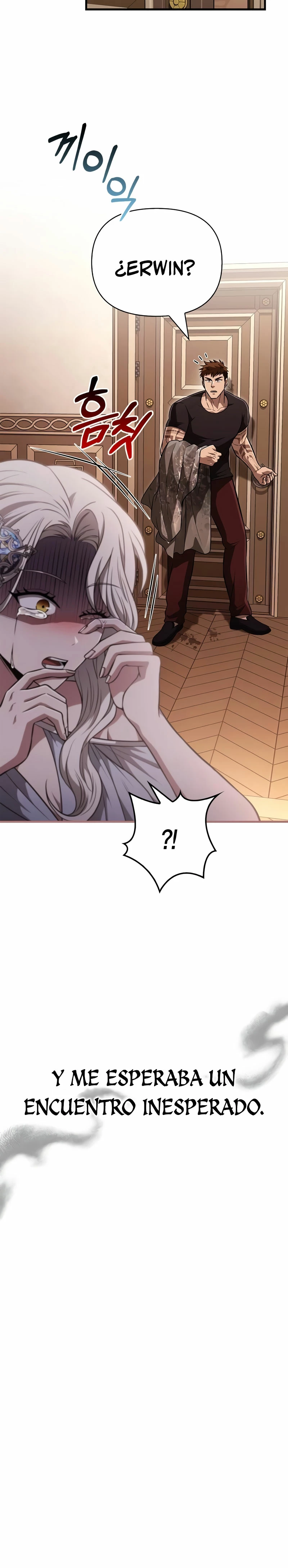 Read Sobreviviendo al Juego Siendo un Barbaro ES Manga Online