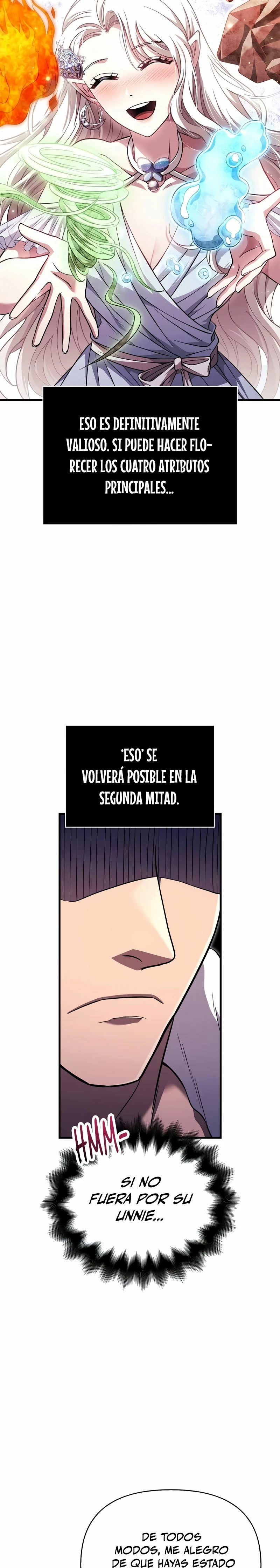 Read Sobreviviendo al Juego Siendo un Barbaro ES Manga Online