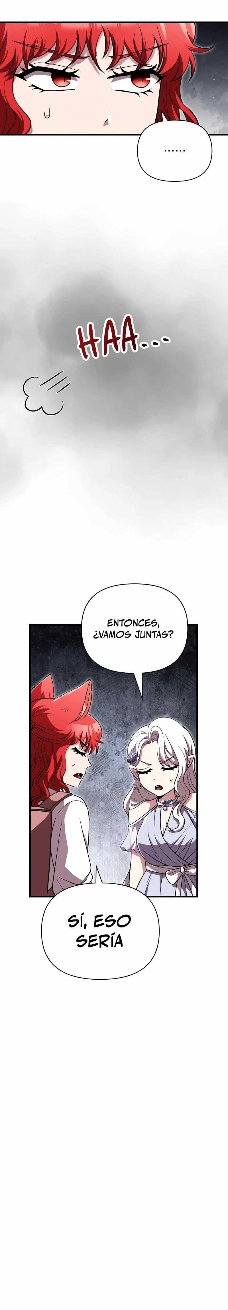Read Sobreviviendo al Juego Siendo un Barbaro ES Manga Online