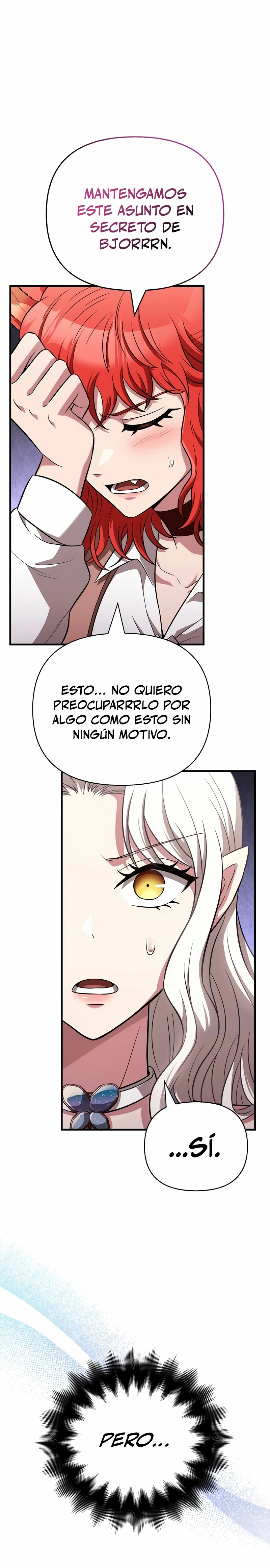 Read Sobreviviendo al Juego Siendo un Barbaro ES Manga Online