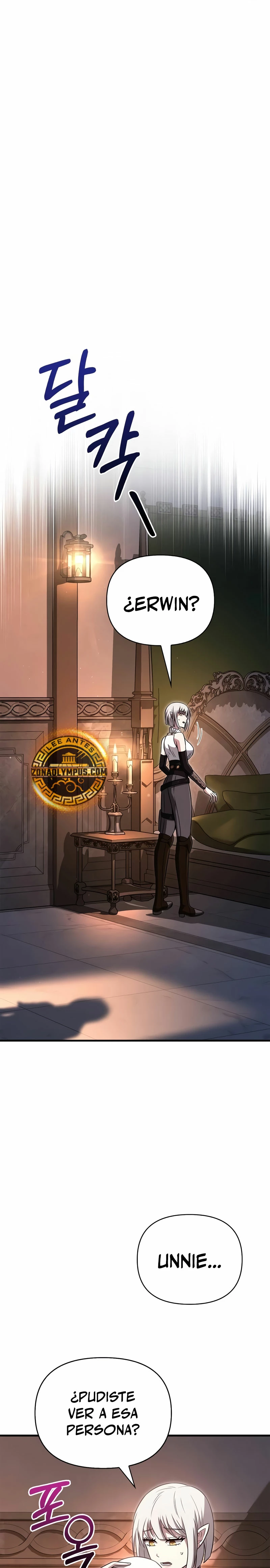 Read Sobreviviendo al Juego Siendo un Barbaro ES Manga Online