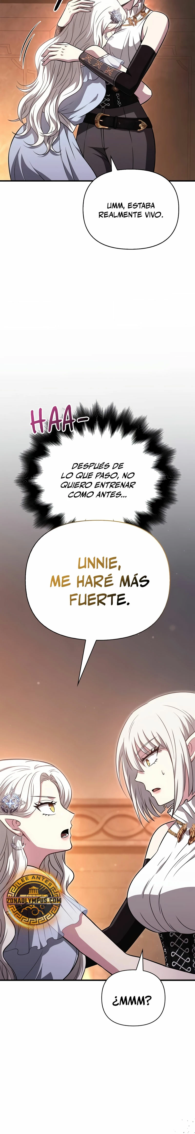 Read Sobreviviendo al Juego Siendo un Barbaro ES Manga Online