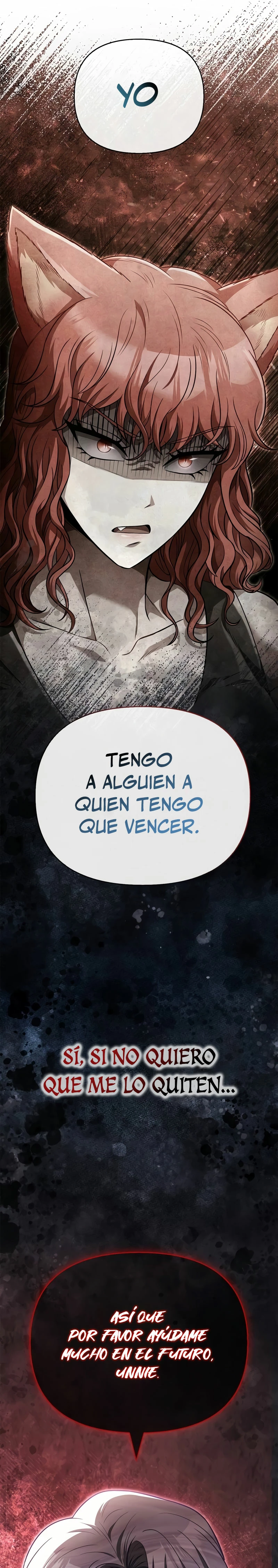 Read Sobreviviendo al Juego Siendo un Barbaro ES Manga Online