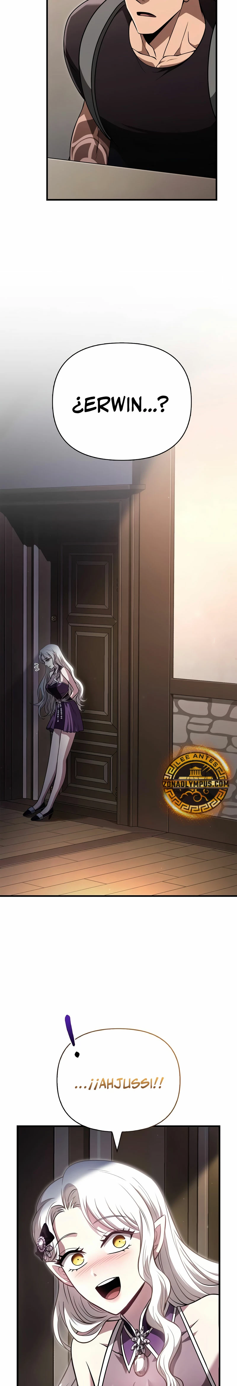 Read Sobreviviendo al Juego Siendo un Barbaro ES Manga Online