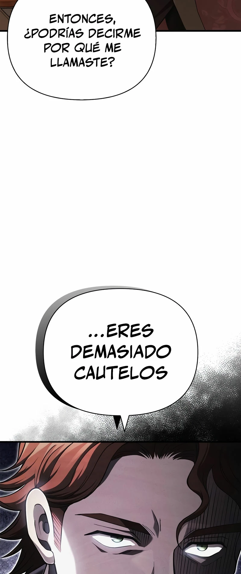Read Sobreviviendo al Juego Siendo un Barbaro ES Manga Online