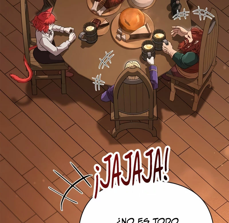 Read Sobreviviendo al Juego Siendo un Barbaro ES Manga Online