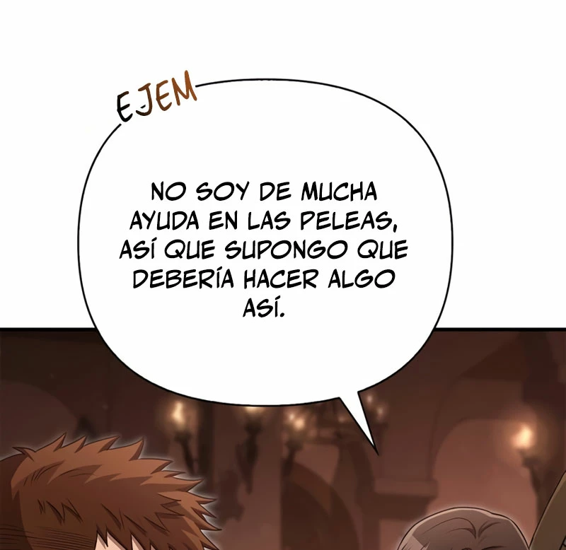 Read Sobreviviendo al Juego Siendo un Barbaro ES Manga Online