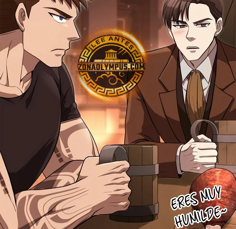 Read Sobreviviendo al Juego Siendo un Barbaro ES Manga Online