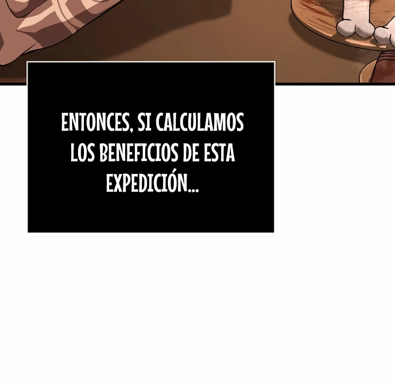 Read Sobreviviendo al Juego Siendo un Barbaro ES Manga Online