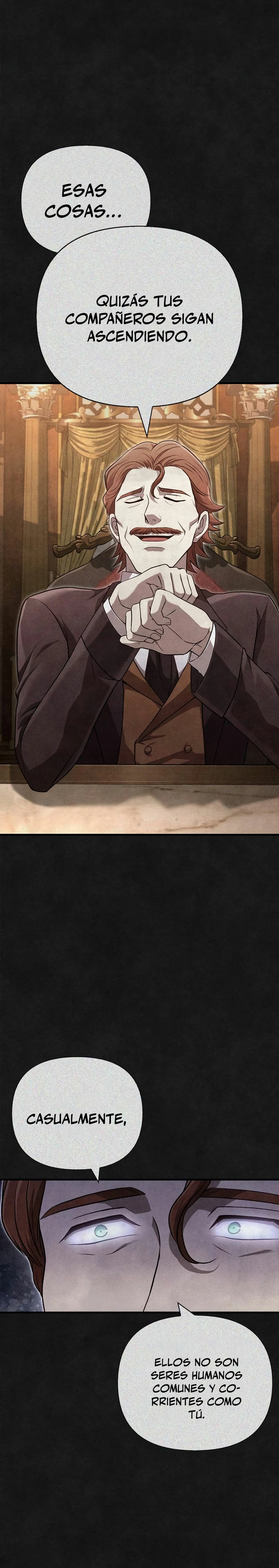 Read Sobreviviendo al Juego Siendo un Barbaro ES Manga Online