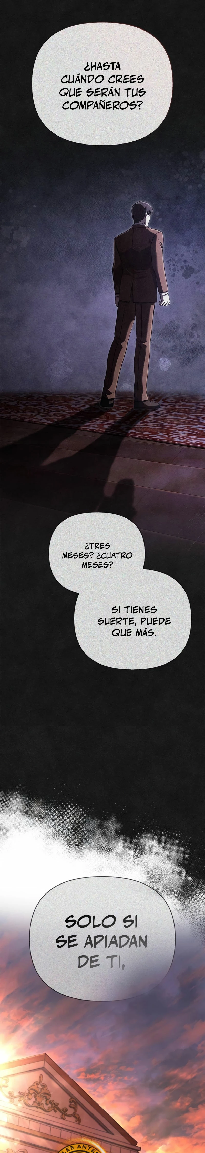 Read Sobreviviendo al Juego Siendo un Barbaro ES Manga Online