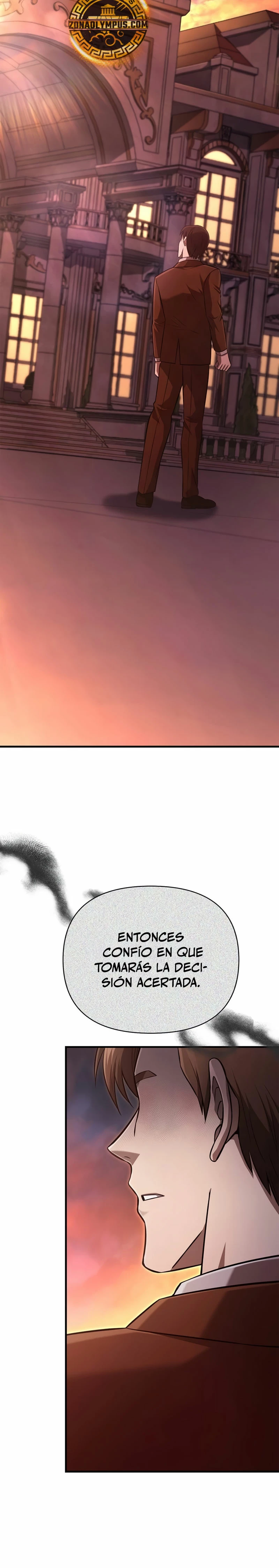Read Sobreviviendo al Juego Siendo un Barbaro ES Manga Online