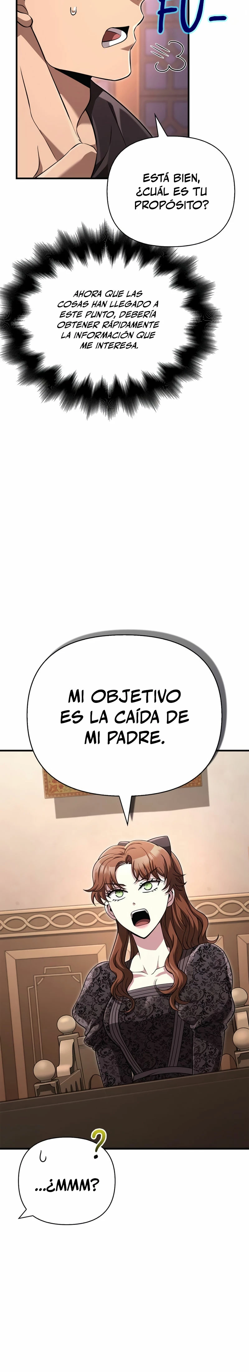 Read Sobreviviendo al Juego Siendo un Barbaro ES Manga Online