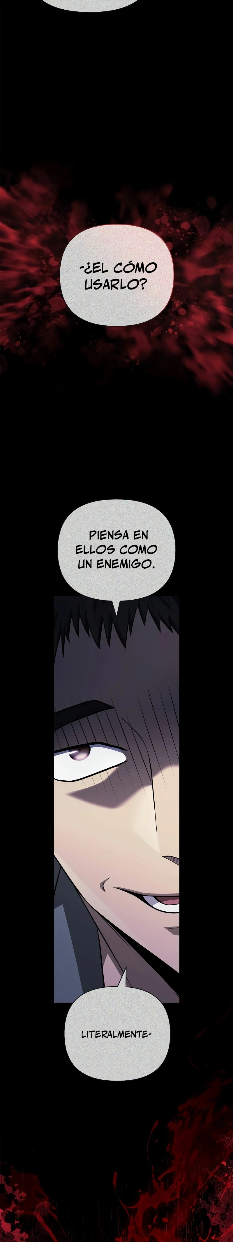 Read Sobreviviendo al Juego Siendo un Barbaro ES Manga Online