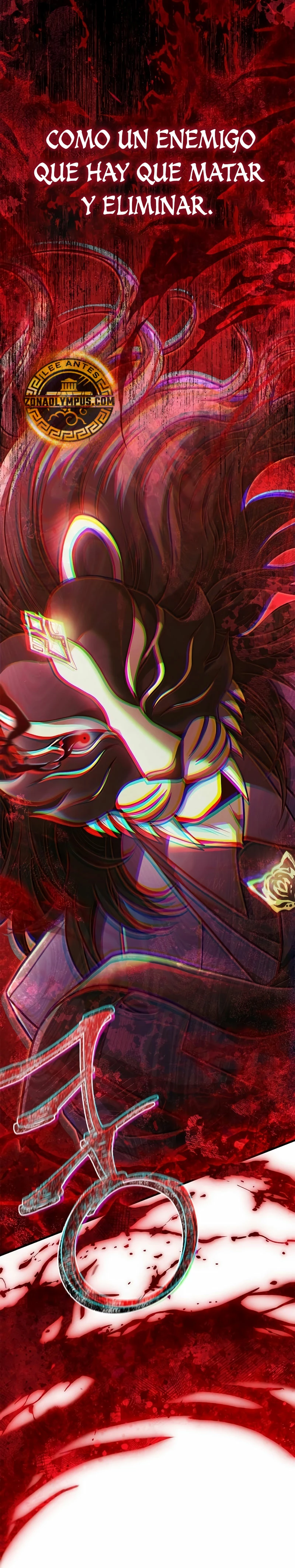 Read Sobreviviendo al Juego Siendo un Barbaro ES Manga Online